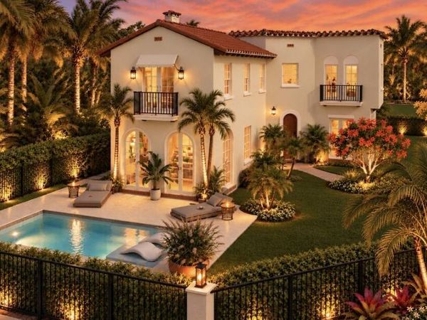 227 SUNSET Road, West Palm Beach, FL 33401