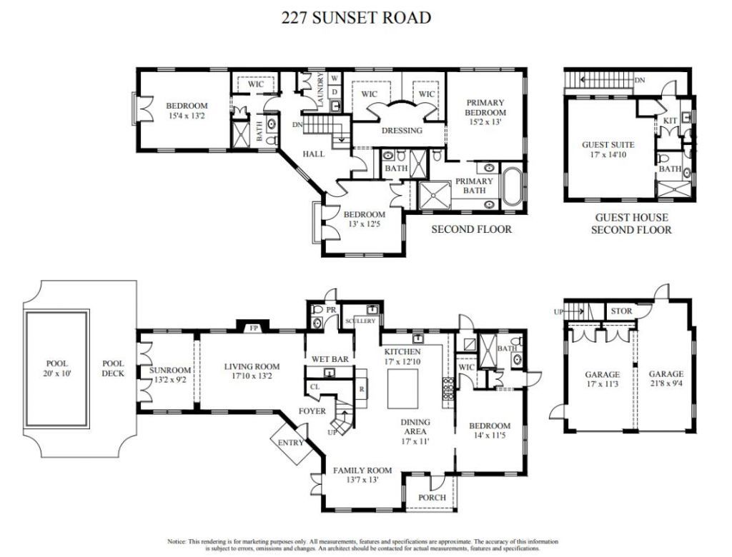 227 Sunset Road, West Palm Beach, FL 33401 Photo