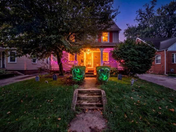 2219 Portsmouth Ave, Toledo, OH 43616