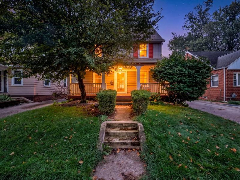 2219 Portsmouth Ave, Toledo, OH 43616 Photo 2