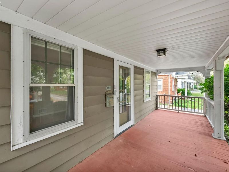 2219 Portsmouth Ave, Toledo, OH 43616 Photo 6