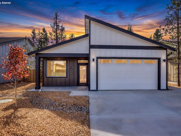 16639 Neil Lane, Unit Lot 14, La Pine, OR 97739