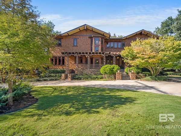 23777 3rd Street, Fairhope, AL 36532