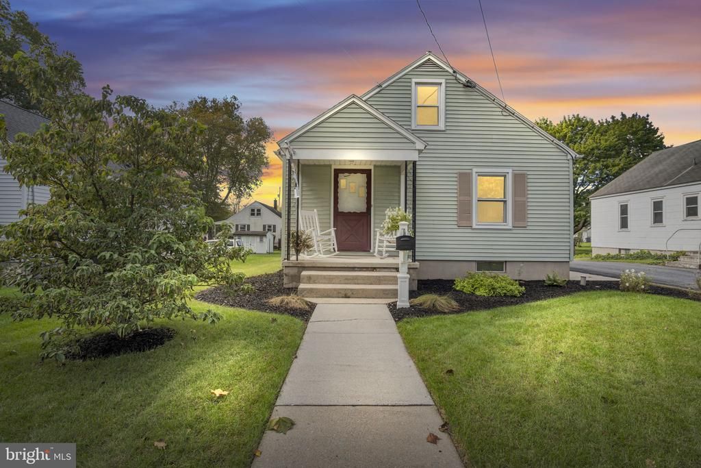 111 S MILL STREET, CLEONA, PA 17042