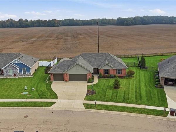 6801 Sun Ridge Way, Waynesville, OH 45068