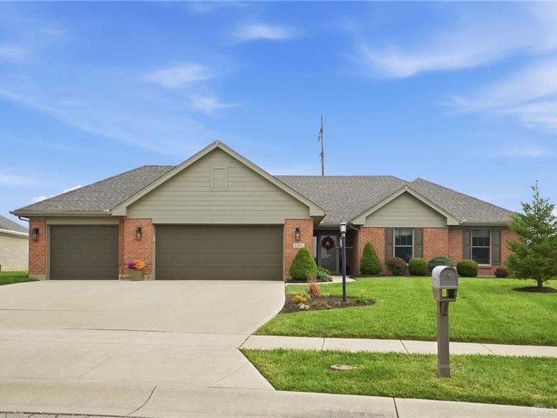 6801 Sun Ridge Way, Waynesville, OH 45068 Photo 3