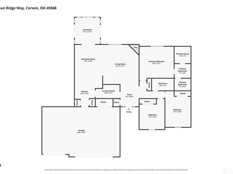 6801 Sun Ridge Way, Waynesville, OH 45068 Photo 34