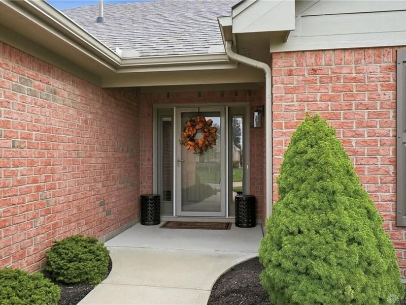 6801 Sun Ridge Way, Waynesville, OH 45068 Photo 5