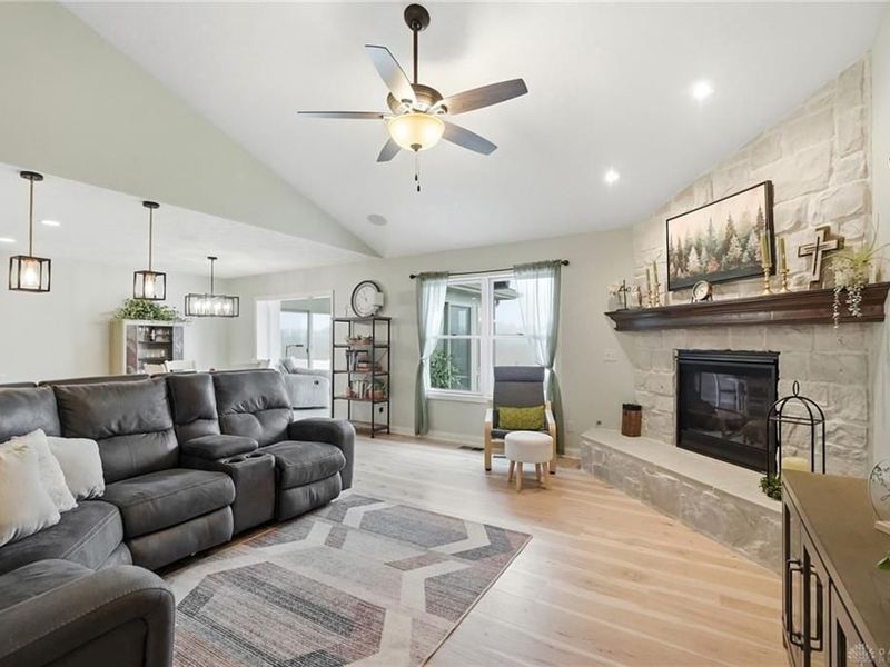 6801 Sun Ridge Way, Waynesville, OH 45068 Photo 8