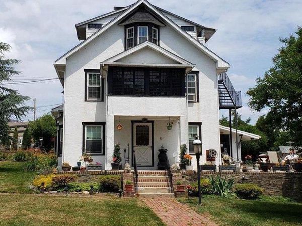 9 PRINCETON AVENUE, Unit 3, RIDLEY PARK, PA 19078