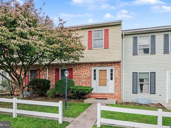 652 ALLENVIEW DRIVE, MECHANICSBURG, PA 17055
