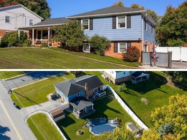 4299 WEBSTER DRIVE, YORK, PA 17402