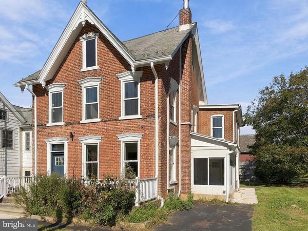 3623 STATION AVENUE , CENTER VALLEY, PA 18034