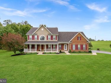 14147 SEYZAL LANE, PURCELLVILLE, VA 20132
