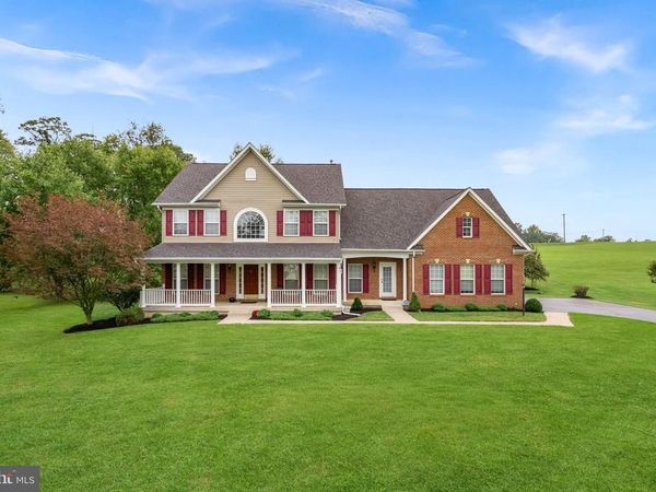 14147 SEYZAL LANE, PURCELLVILLE, VA 20132