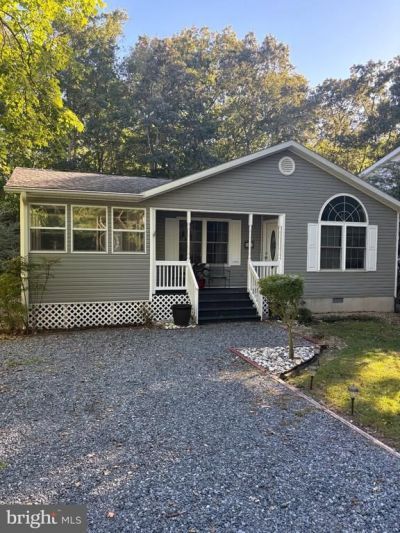 66 ROBIN HOOD TRL, OCEAN PINES, MD 21811