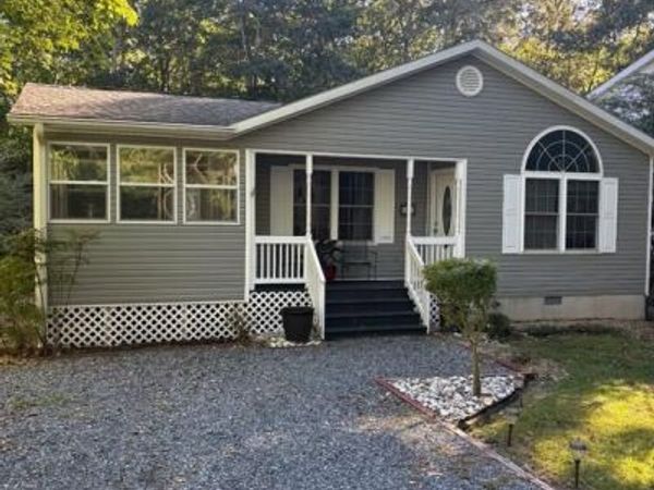66 ROBIN HOOD TRL , OCEAN PINES, MD 21811