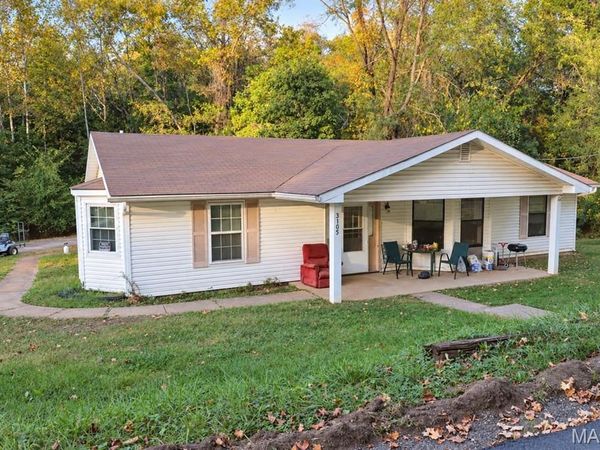 3105 Harris Road, Bonne Terre, MO 63628