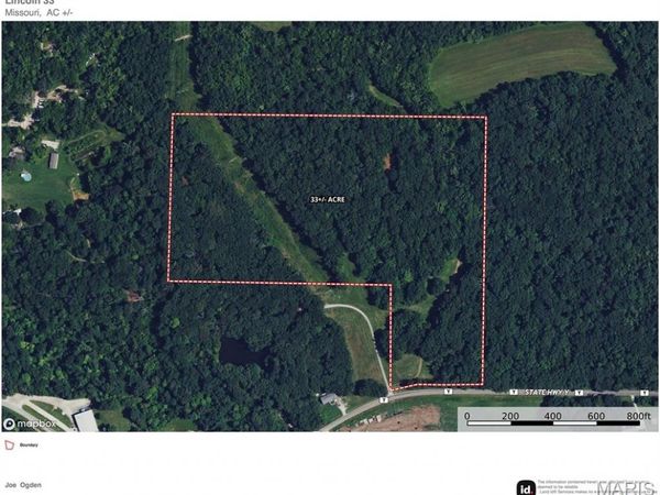 00 Highway Y Road , Foley, MO 63347