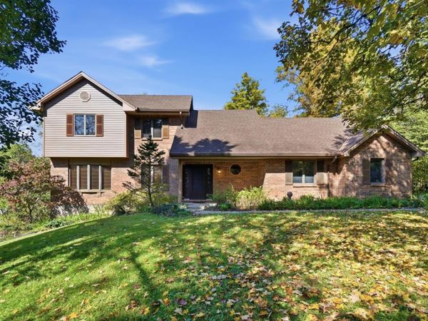 3653 Powner Road, Cincinnati, OH 45248
