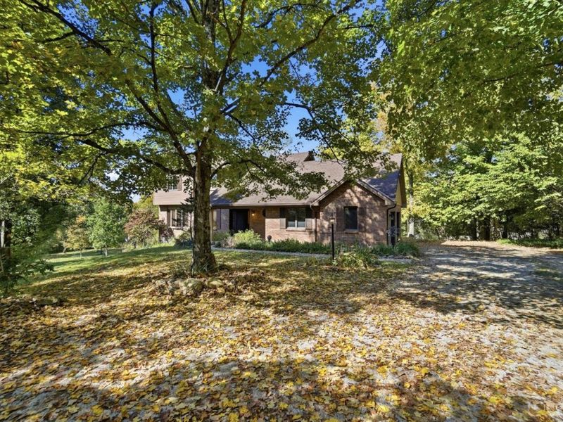 3653 Powner Road, Green Township, OH 45248 Photo 2