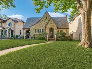 6324 Velasco Avenue, Dallas, TX 75214