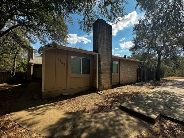 5403 West Gate BLVD, Unit B, Austin, TX 78745