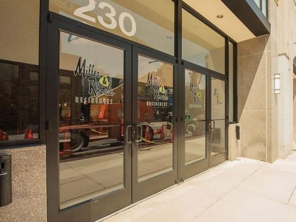 230 N 6th Street , Unit U306, Richmond, VA 23219