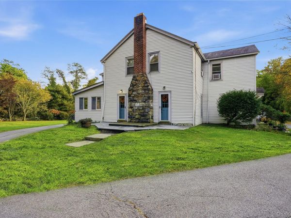 68 Plumbrook Road , Katonah, NY 10536