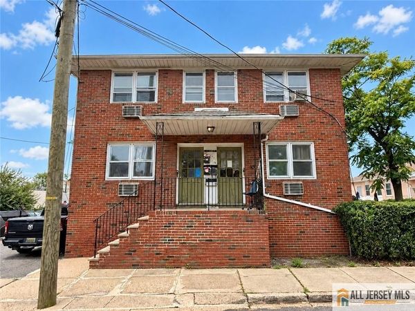 1 Cedar Street , Perth Amboy, NJ 08861
