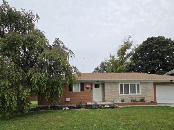 14 Walnut Street, West Milton, OH 45383