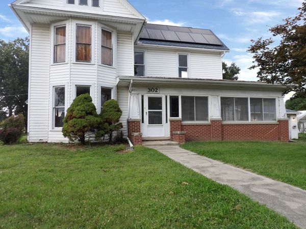 302 Mill Street, Williamsport, OH 43164