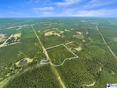 McDuffie Ln, Cheraw, SC 29520