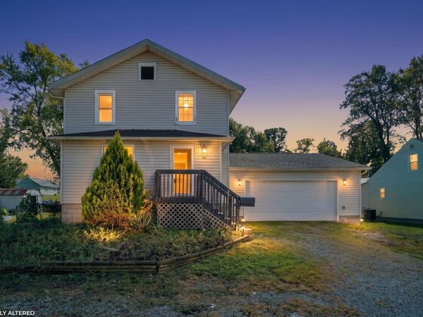 431 Lexington Avenue , Newark, OH 43055