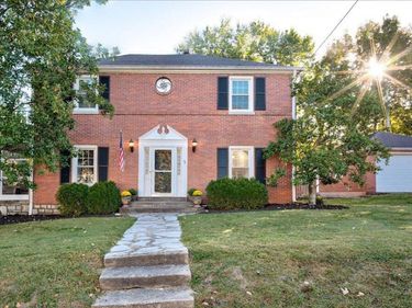 5 Graham Avenue, Frankfort, KY 40601
