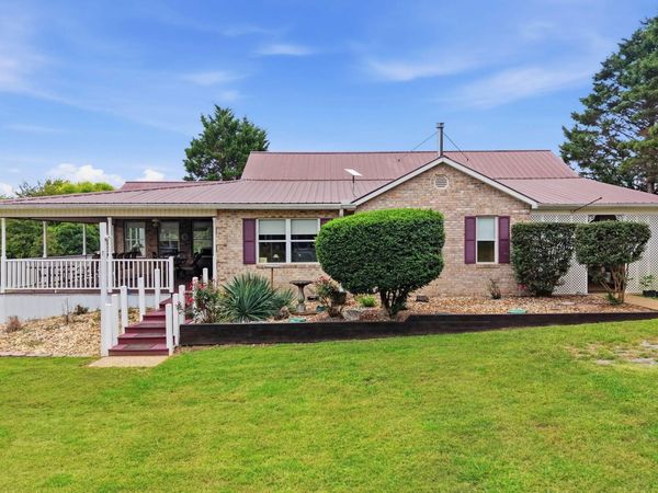 525 Ob Davis Road, Delano, TN 37325