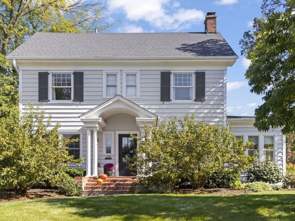 229 N MAIN Street, Glen Ellyn, IL 60137