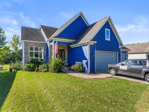 603 E Vorey Street , Heyworth, IL 61745