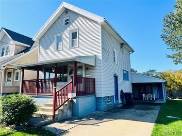 59 Maple Street , Lackawanna, NY 14218