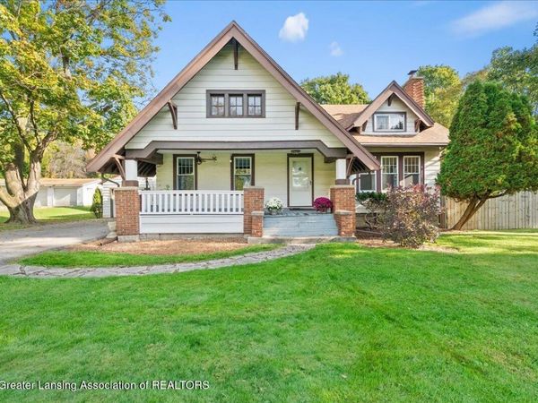 6130 Worthmore Avenue, Lansing, MI 48917