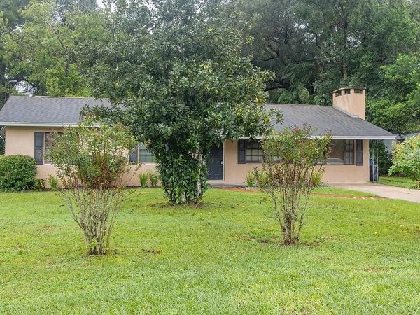 726 N PARKWAY STREET , DELAND, FL 32720