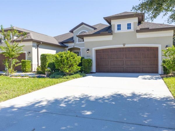 3245 BAILEY ANN DRIVE, ORMOND BEACH, FL 32174