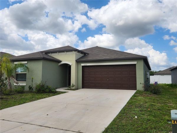 10357 SCARLET SKIMMER DRIVE , RIVERVIEW, FL 33578