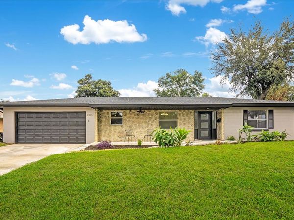 4415 HAYLOCK DRIVE , ORLANDO, FL 32807