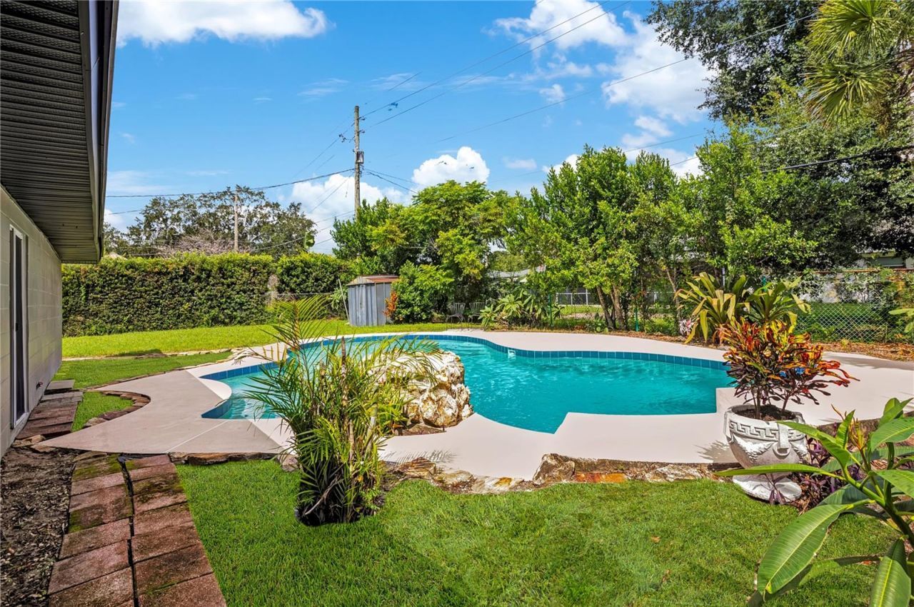 4415 Haylock Drive, Orlando, FL 32807 Photo