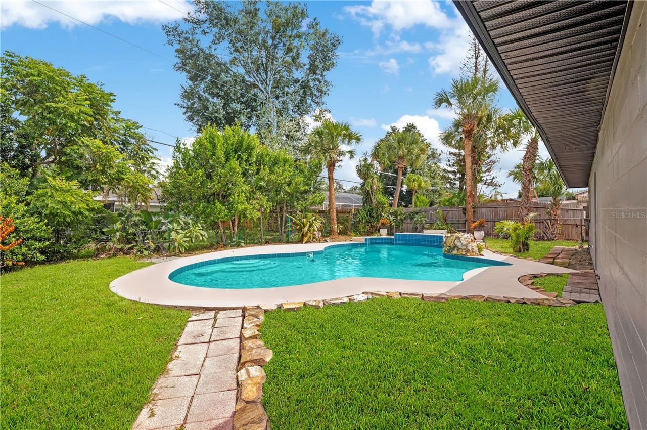 4415 Haylock Drive, Orlando, FL 32807 Photo
