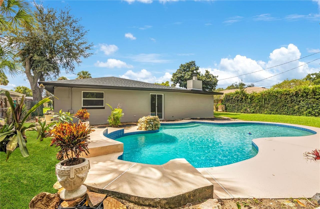 4415 Haylock Drive, Orlando, FL 32807 Photo
