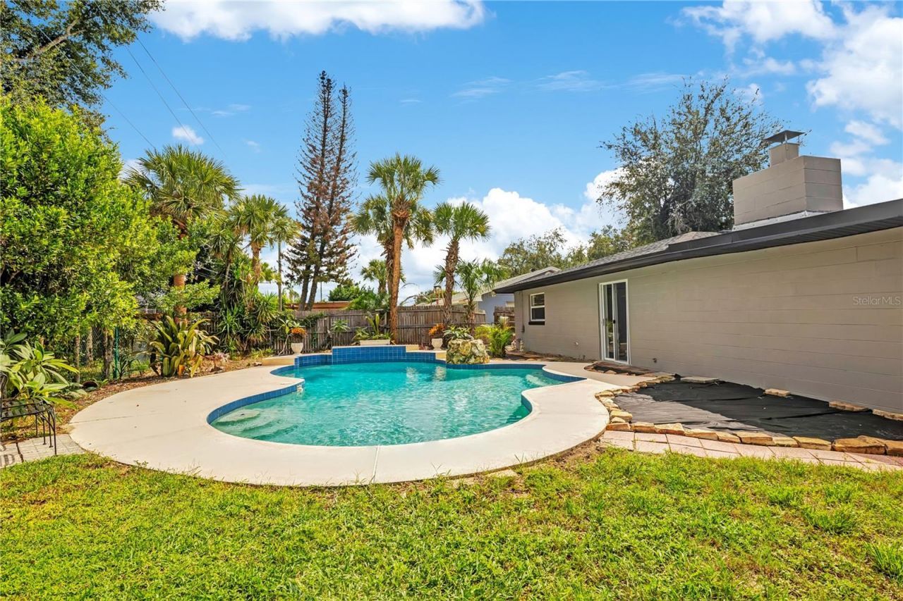 4415 Haylock Drive, Orlando, FL 32807 Photo