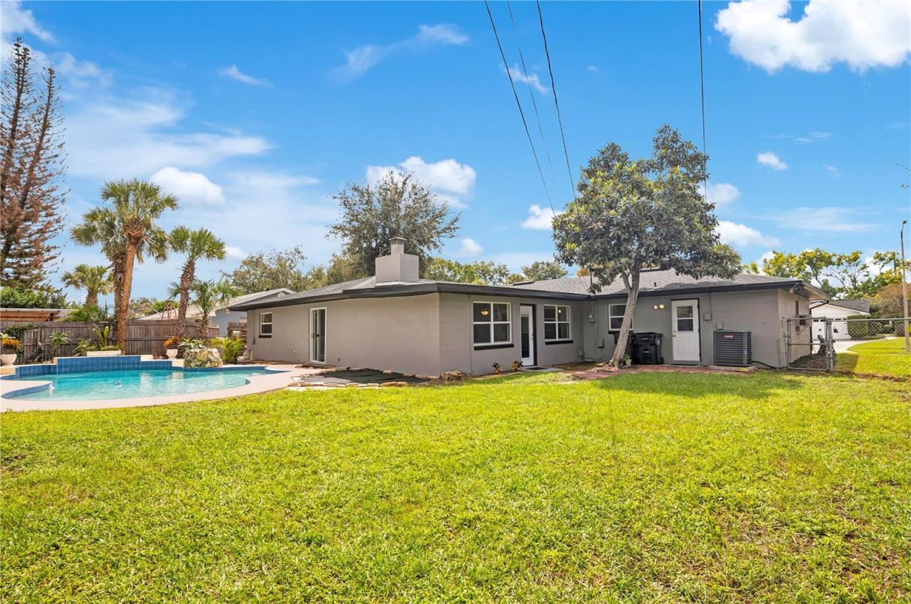 4415 Haylock Drive, Orlando, FL 32807 Photo