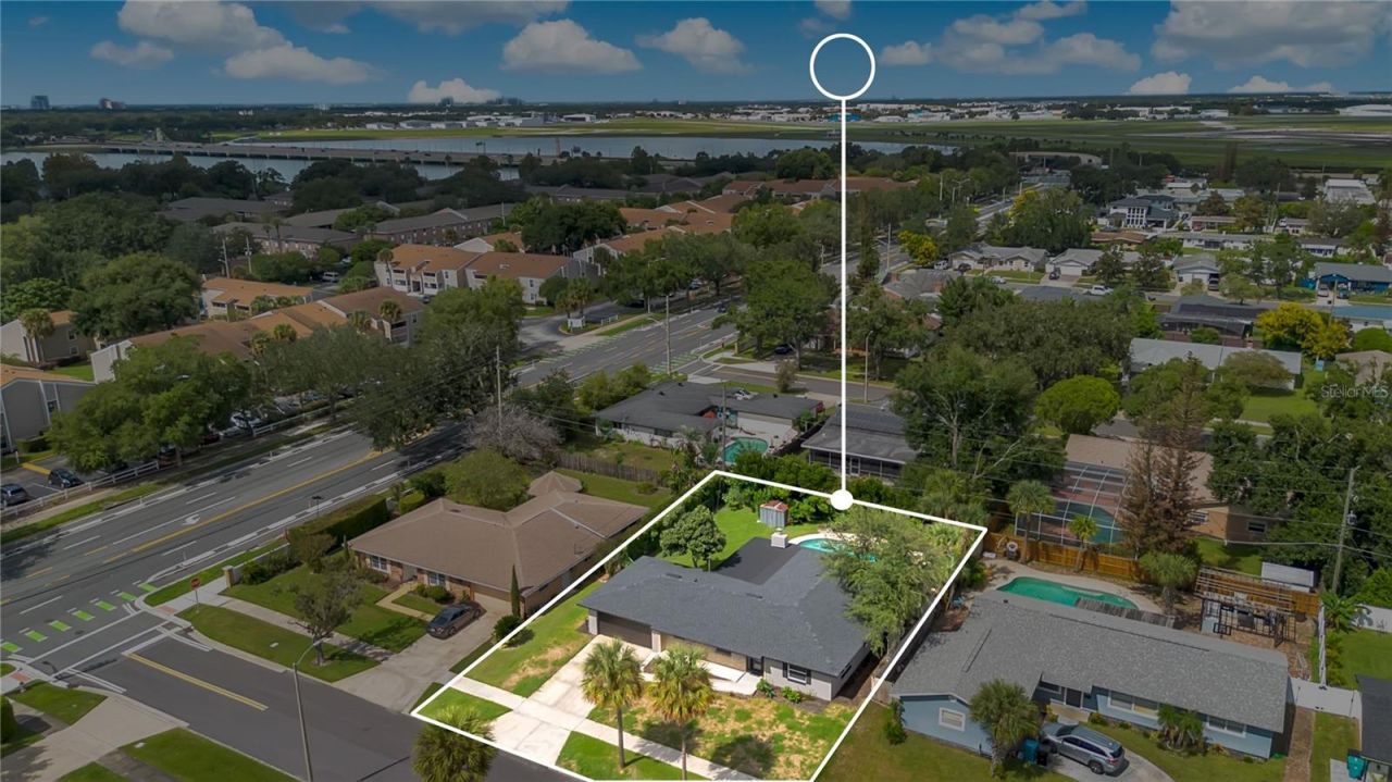 4415 Haylock Drive, Orlando, FL 32807 Photo